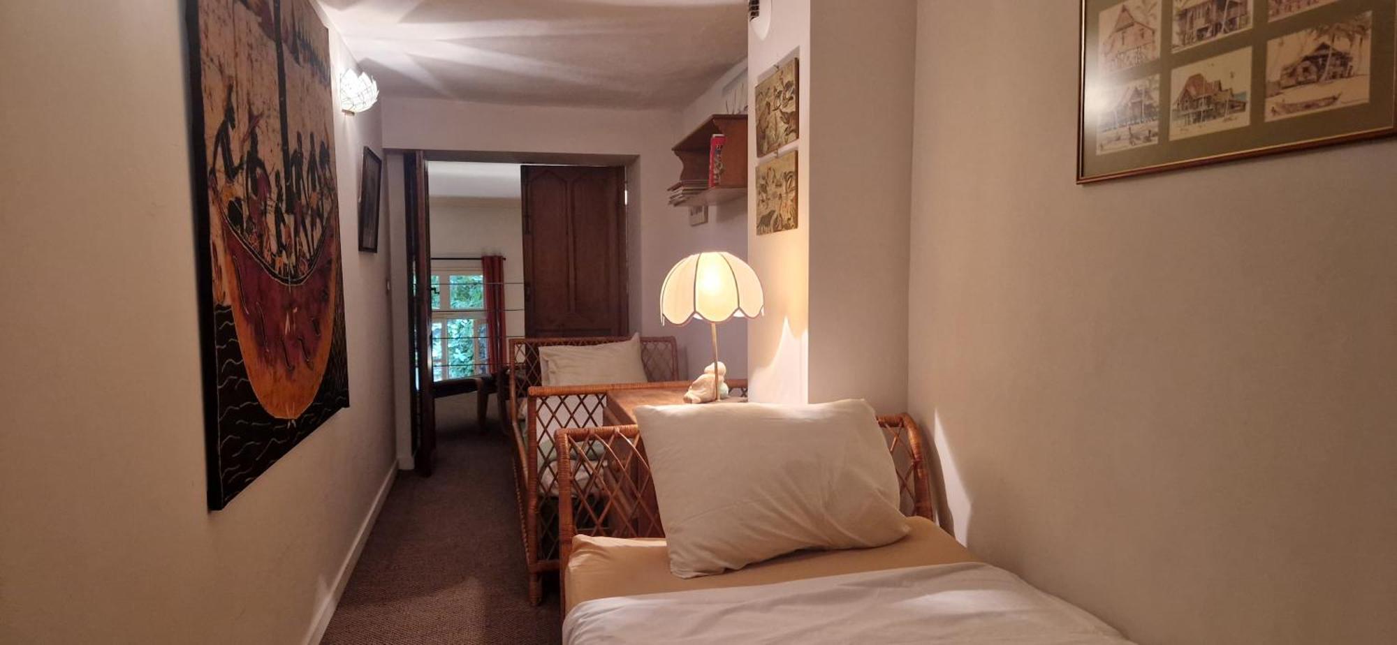 Le Jardin Secret 100M Mairie Appartement Aix-en-Provence Buitenkant foto