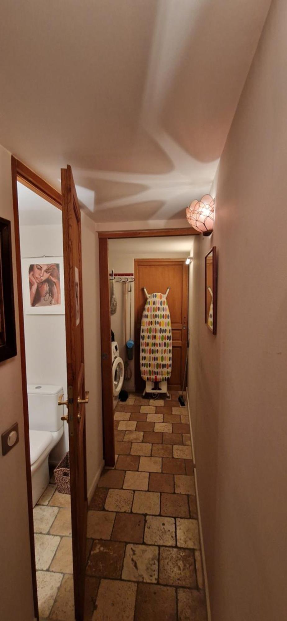 Le Jardin Secret 100M Mairie Appartement Aix-en-Provence Buitenkant foto