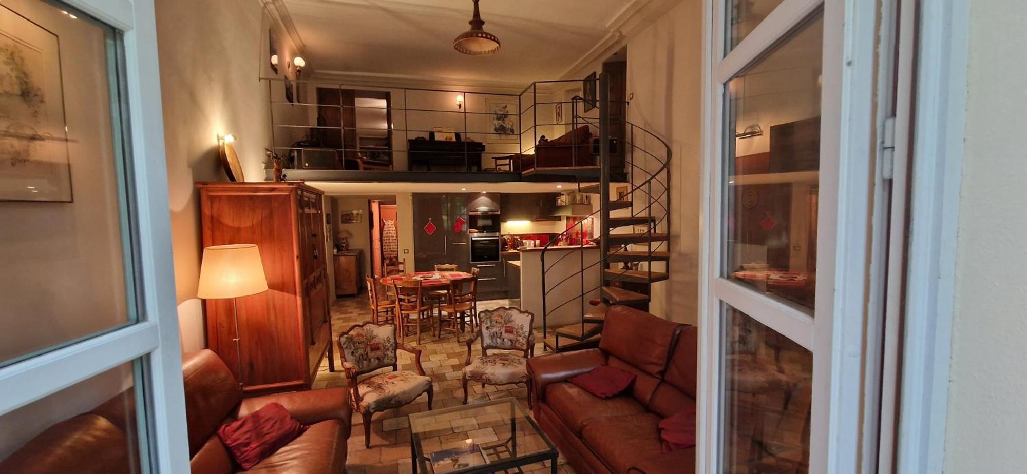 Le Jardin Secret 100M Mairie Appartement Aix-en-Provence Buitenkant foto